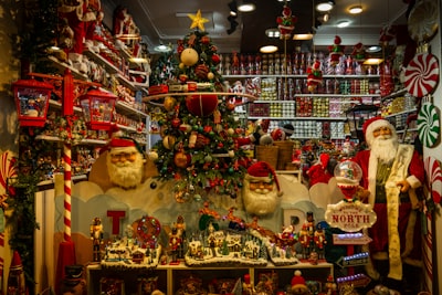 Top 20 empresas para listado en tienda GPT en Santa Cruz de Tenerife