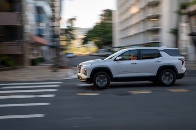 SUV a gasolina más eficiente de 2026 por menos de lo que imaginas