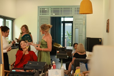 Reducción de ausencias en salón de belleza en Las Palmas de Gran Canaria