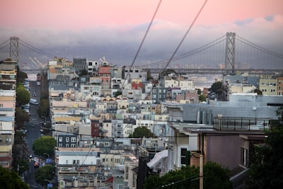 El mercado inmobiliario de San Francisco enloquece