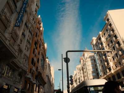 Servicios de migración a la nube en Madrid