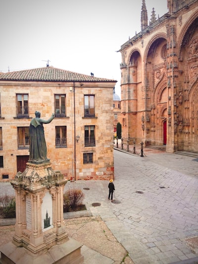Las mejores empresas de bots de Instagram en Salamanca