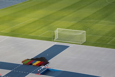 Análisis de fútbol con inteligencia artificial y visión por computadora