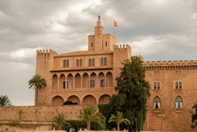 Automatización de gestión de documentos legales en Palma