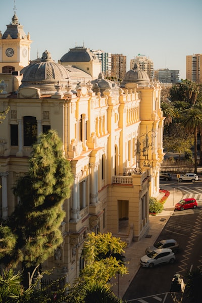 Mejores expertos en aplicaciones móviles a medida en Málaga
