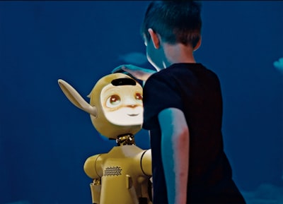 Netflix crea un estudio de animación con inteligencia artificial