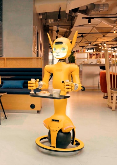 Las 5 mejores empresas de automatización de IA en Málaga