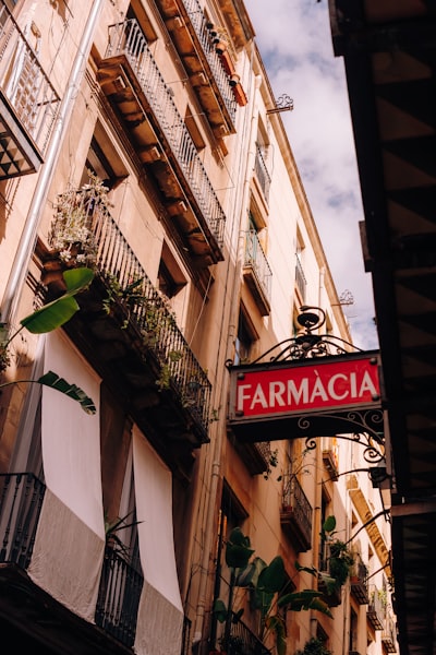 Automatización de prescripciones en Barcelona