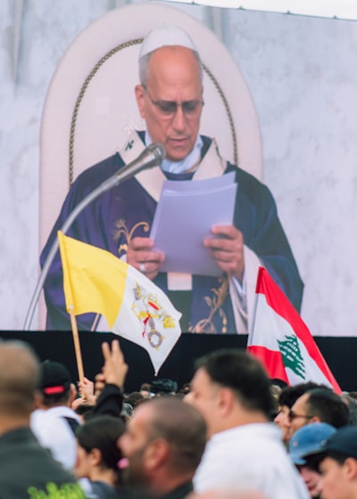 Papa León: el auge de la IA podría otorgar poder desmedido a tecnológicas y sus líderes