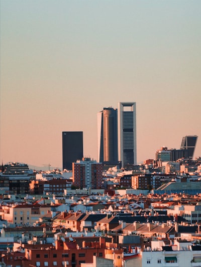 Las mejores 3 compañías para automatizar inventario en Madrid