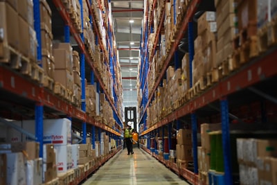 Mejores empresas para modernización de almacén de datos en Bilbao