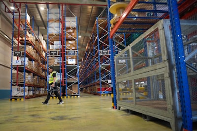 Mejores empresas para modernización de almacén de datos en Las Palmas de Gran Canaria