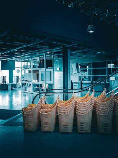 ¿La inteligencia artificial reduce desperdicios en retail?