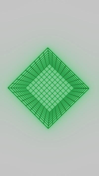 Grid of Responsive Hexagons Using Modern CSS