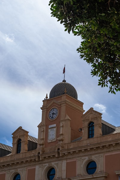 Sistema AI para llamadas en Almería