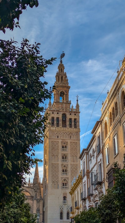 Top 30 empresas API Telegram en Sevilla