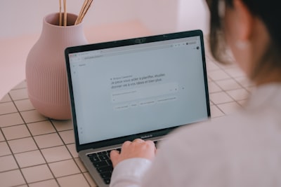 Organiza tu Gmail con Gemini.