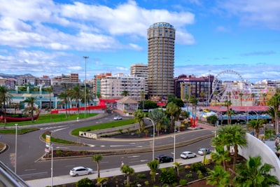 Top 15 Empresas de IA Generativa en Las Palmas de Gran Canaria