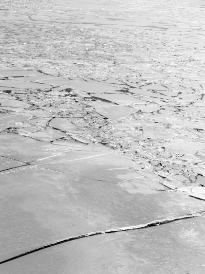 Síntesis de Espesor Interno de Capa de Hielo