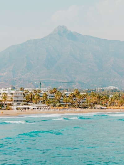 Empresa de gestión automatizada de vacaciones en Las Palmas