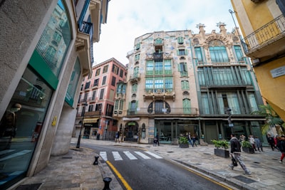 5 mejores empresas para publicar GPT en la tienda en Palma
