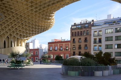 Mejores empresas de arquitectura web modular en Sevilla