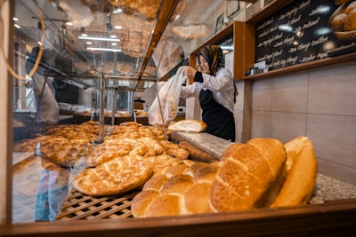 Top 5 Expertos en automatización de panaderías en Murcia