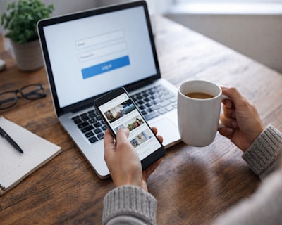 Acceso remoto seguro a tu portal de cliente inteligente