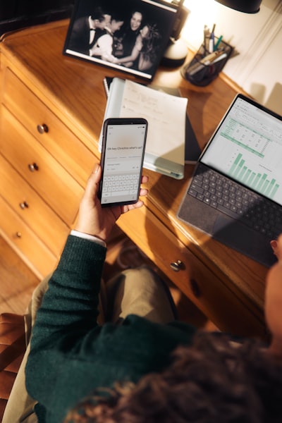 Captura de datos inteligente: clave para el trabajo híbrido