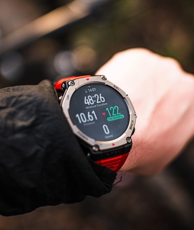 Garmin con hasta 50% de descuento en Prime Day