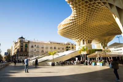 Las 30 mejores empresas para el mercado de empleados de IA en Sevilla