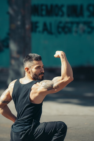 ¿Qué son los músculos estabilizadores y realmente necesitas entrenarlos?