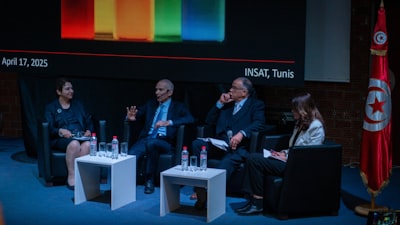 Top 5 Expertos en plataforma de integración en tiempo real en Granada