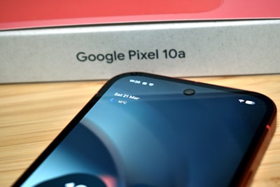 Vista Cómoda de Google Pixel: le falta una característica crítica para ser perfecta