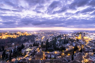 Los 20 mejores expertos en seguridad cloud en Granada