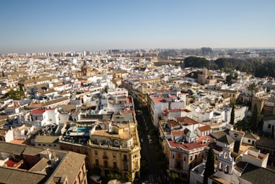 Los 15 mejores expertos en desarrollo a medida en Sevilla