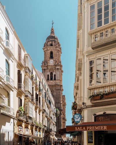 Líderes en desarrollo SaaS personalizado en Málaga