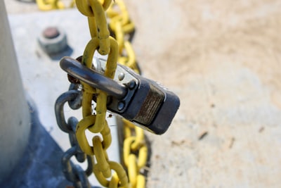 Mejores prácticas de seguridad en la cadena de suministro de software