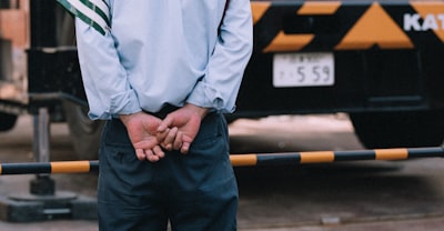 KPIs para medir la seguridad del trabajador agéntico