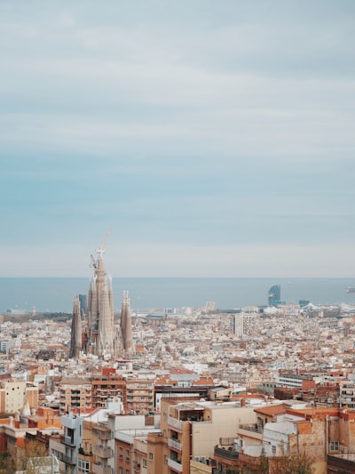 Socio oficial de conciliación en Barcelona