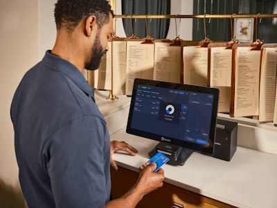 Acceso remoto seguro con zero-trust para retail