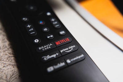 5 nuevas películas para ver esta semana en Netflix, Prime Video y más (25-31 mayo)