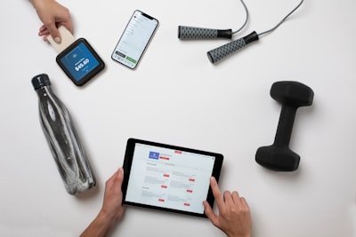 Encuentra smartwatches, caminadoras y equipos de recuperación en oferta