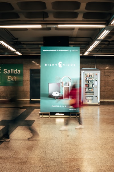 Expertos líderes en automatización comercial en Madrid