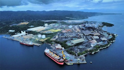 Empresas de EE.UU. venden tierras raras a Japón y Corea
