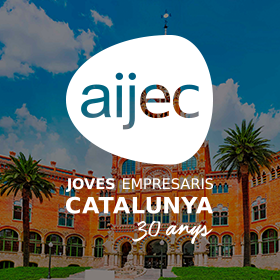 PREMI JOVE EMPRESARI 2015 - AIJEC