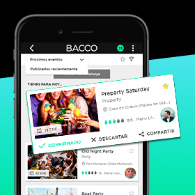 BACCO APP