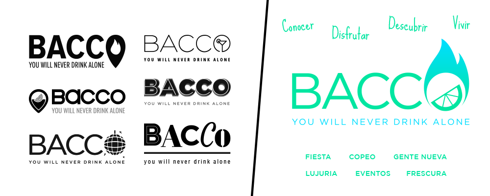 BACCO BRAND