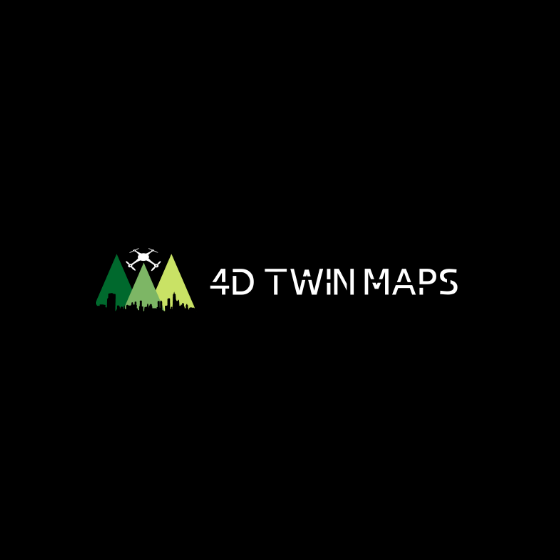 4D TWIN MAPS