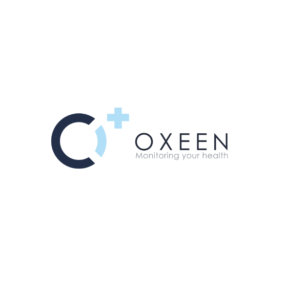 Oxeen App